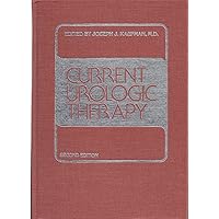 Current Urologic Therapy Current Urologic Therapy Hardcover