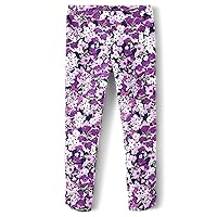 Gymboree Baby Girls' and Toddler Knit Jeggings