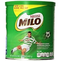 Milo Chocolate 14.1 OZ