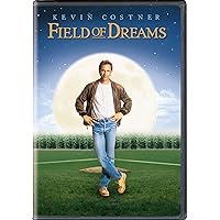 Field of Dreams Field of Dreams DVD Multi-Format Blu-ray 4K VHS Tape