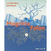 Folon-Magritte: La fabrique poétique