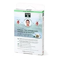 Hydrogel Under-Eye Recovery Patch - – Reduce Wrinkles, Puffy Eyes, Dark Circles – Revitalize & Refresh your Skin - 5 Pairs (10 patches)