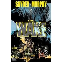 The Wake #3 (of 10) The Wake #3 (of 10) Kindle Comics