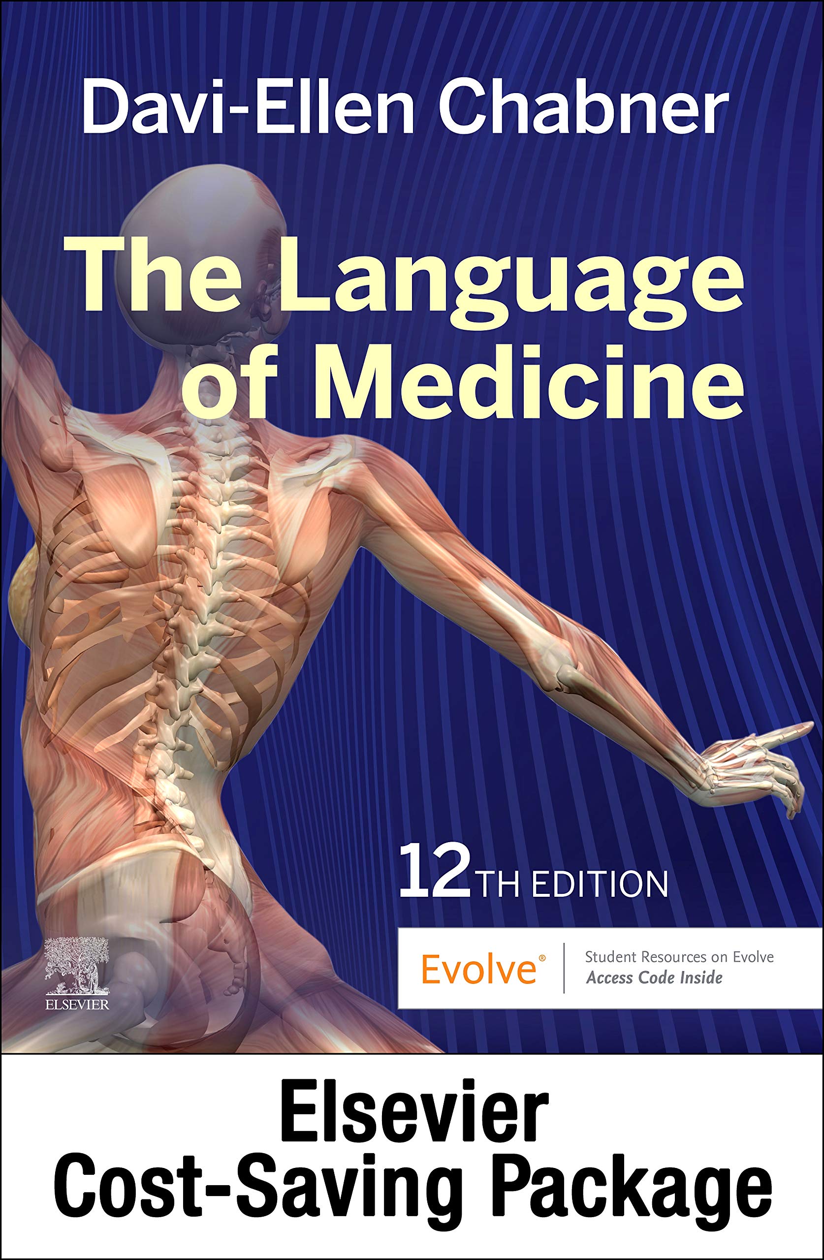 Medical Terminology Online with Elsevier Adaptive Learning for The Language of