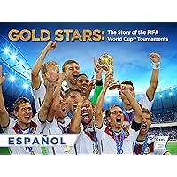 Gold Stars: The Story of the FIFA World Cup Tournaments Bonus Feature