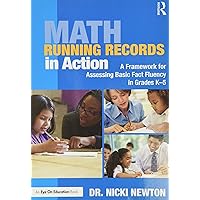 Math Running Records in Action (Eye on Education Books)