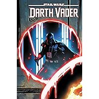 STAR WARS: DARTH VADER BY GREG PAK VOL. 9 - RISE OF THE SCHISM IMPERIAL