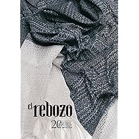 Artes de Mexico # 90. El rebozo (Spanish Edition) Artes de Mexico # 90. El rebozo (Spanish Edition) Hardcover Paperback