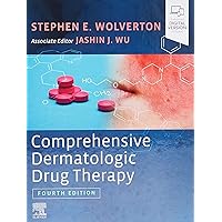 Comprehensive Dermatologic Drug Therapy Comprehensive Dermatologic Drug Therapy Hardcover eTextbook