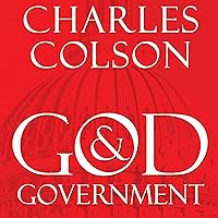 God and Government: An Insider's View on the Boundaries between Faith and Politics God and Government: An Insider's View on the Boundaries between Faith and Politics Audible Audiobook Paperback Kindle Hardcover