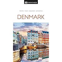 DK Eyewitness Denmark (Travel Guide) DK Eyewitness Denmark (Travel Guide) Paperback Kindle
