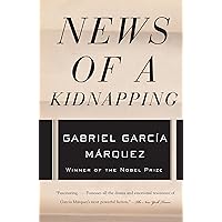 News of a Kidnapping (Vintage International)