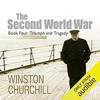 The Second World War: Triumph and Tragedy The Second World War: Triumph and Tragedy Audible Audiobook Kindle Paperback Hardcover Mass Market Paperback Audio, Cassette
