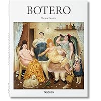 Botero Botero Hardcover Paperback