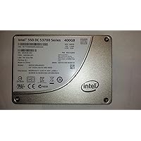 Intel SSDSC2BA400G3 DC S3700 400 GB 2.5INCH - OEM
