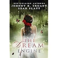 The Dream Engine The Dream Engine Kindle Audible Audiobook Hardcover