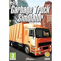 Garbage Truck Simulator (PC)