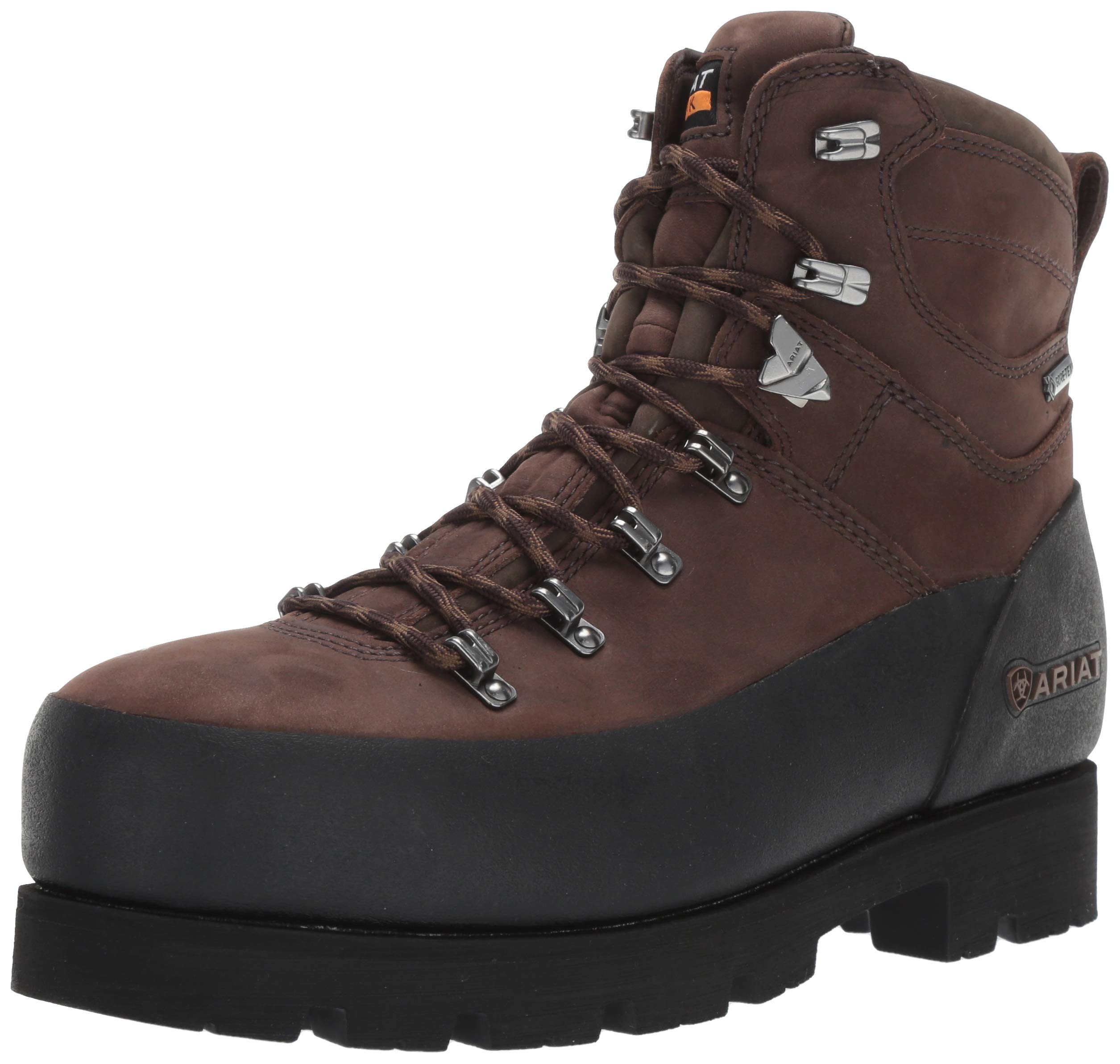 ARIAT Men's Linesman Ridge 6