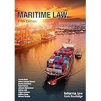 Maritime Law (Maritime and Transport Law Library) Maritime Law (Maritime and Transport Law Library) Paperback Kindle Hardcover