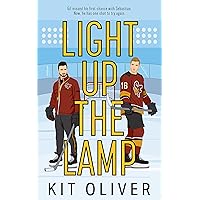 Light Up the Lamp Light Up the Lamp Kindle Paperback