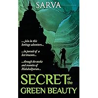 SECRET OF THE GREEN BEAUTY: (Heritage Mystery Adventure) BOOK 01 SECRET OF THE GREEN BEAUTY: (Heritage Mystery Adventure) BOOK 01 Kindle