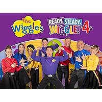 The Wiggles, Ready, Steady, Wiggle, Season 4, Vol.2