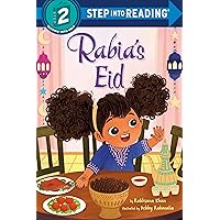 Rabia's Eid (Step into Reading) Rabia's Eid (Step into Reading) Paperback Kindle Library Binding