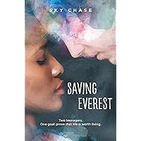 Saving Everest (A Wattpad Novel) Saving Everest (A Wattpad Novel) Paperback Kindle Hardcover
