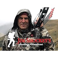 Jim Shockey's Hunting Adventures - Season 1