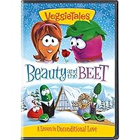 VeggieTales: Beauty and the Beet [DVD]