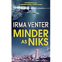 Minder as niks (Afrikaans Edition) Minder as niks (Afrikaans Edition) Kindle