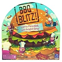 Educational Insights BBQ Blitz!