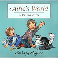 Alfie's World Alfie's World Hardcover