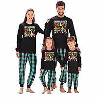 Oh by Golly Have A Holly Jolly Christmas Xmas Family Long Sleeve Shirt