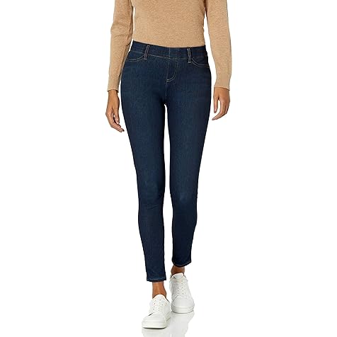 Women's Pull-On Knit Jegging (Available in Plus Size)
