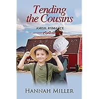 Tending the Cousins Tending the Cousins Kindle Paperback