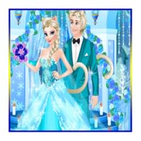 Princess Wedding Day Game