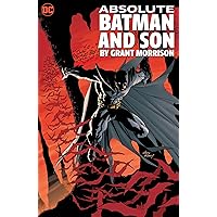 Absolute Batman and Son