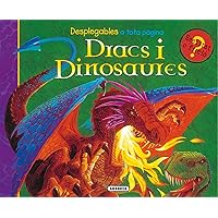 Dracs i dinosaures Dracs i dinosaures Hardcover