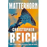 Matterhorn (Mac Dekker Book 1) Matterhorn (Mac Dekker Book 1) Kindle Audible Audiobook Paperback Hardcover