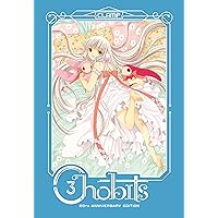 Chobits 20th Anniversary Edition 3 Chobits 20th Anniversary Edition 3 Hardcover Kindle