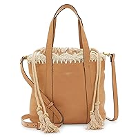 Lucky Brand Toni Leather Satchel