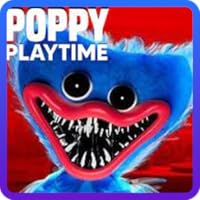 MOnster poppy playtime 2