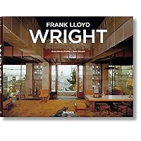 Frank Lloyd Wright Frank Lloyd Wright Hardcover