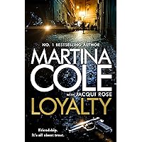 Loyalty Loyalty Hardcover Paperback