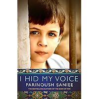 I Hid My Voice I Hid My Voice Kindle Paperback Audible Audiobook Audio CD