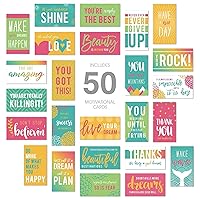 Motivational Quote Cards / 2