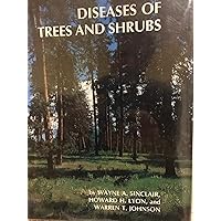 Diseases of Trees and Shrubs Diseases of Trees and Shrubs Hardcover
