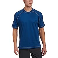 Gramicci Men's Felton Crew T-Shirt