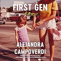 First Gen: A Memoir First Gen: A Memoir Hardcover Audible Audiobook Kindle Paperback Audio CD